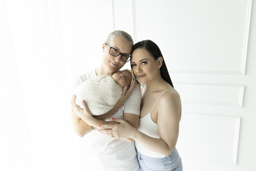 Newborn Photographer