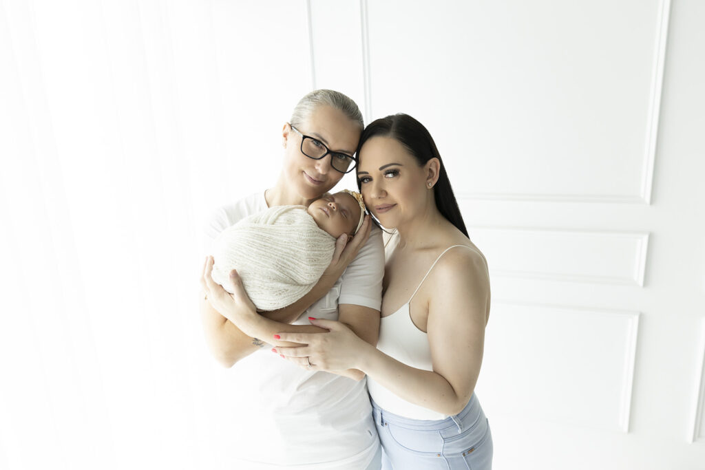 Newborn Photographer