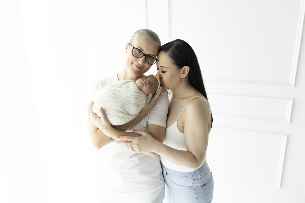 Newborn Photographer