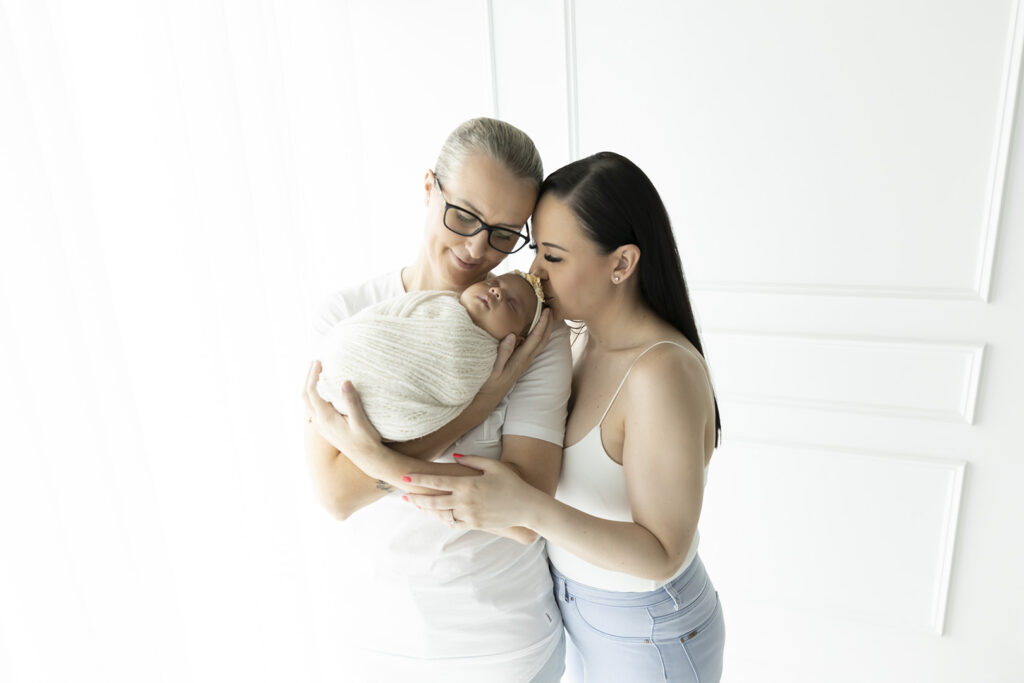 Newborn Photographer