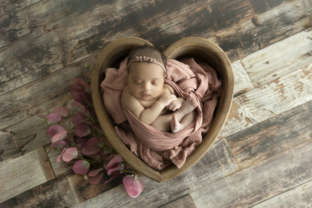 Newborn Photographer