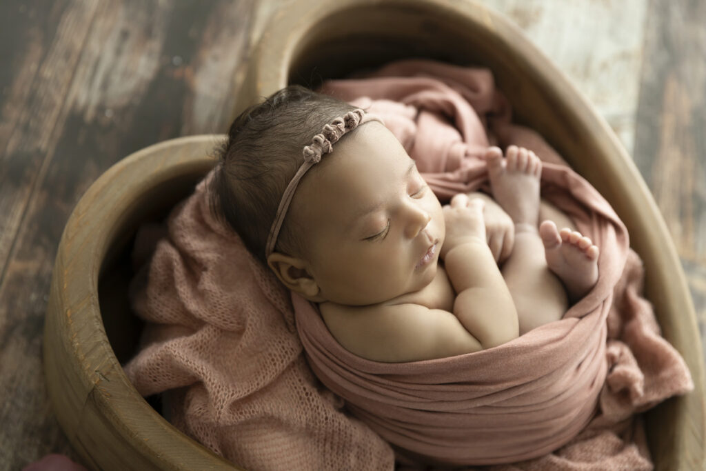Newborn Photographer