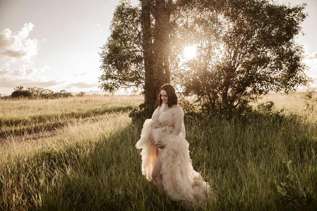 Maternity Photoshoot