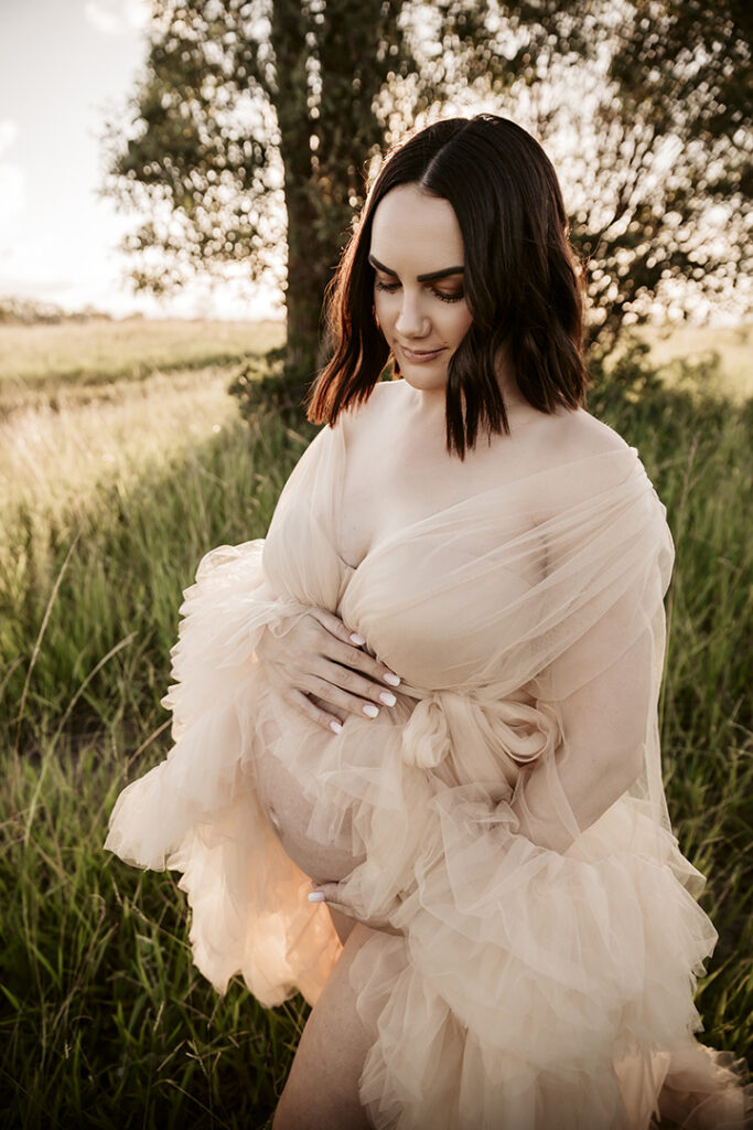 Maternity Photoshoot