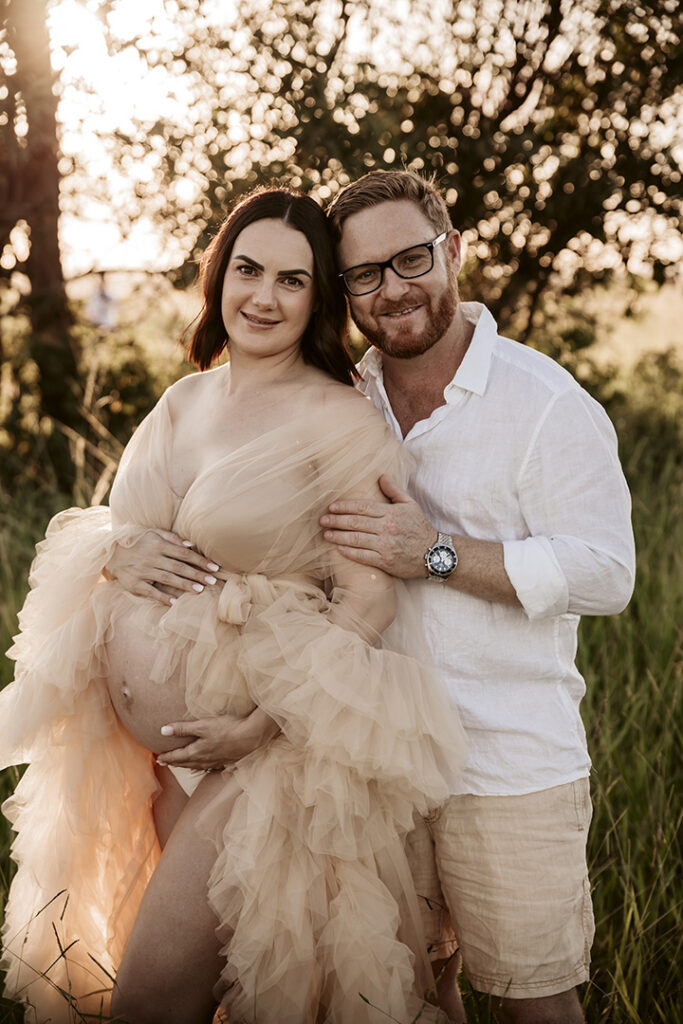 Maternity Photoshoot
