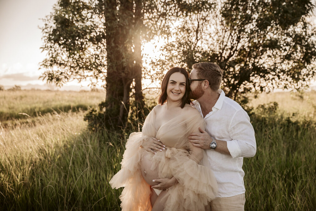 Maternity Photoshoot