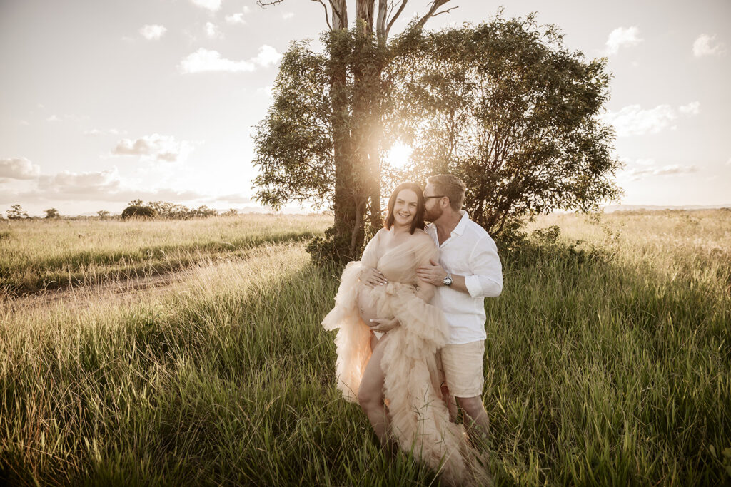 Maternity Photoshoot