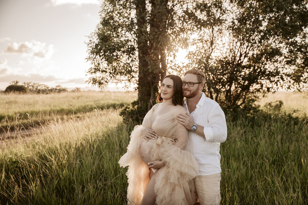 Maternity Photoshoot