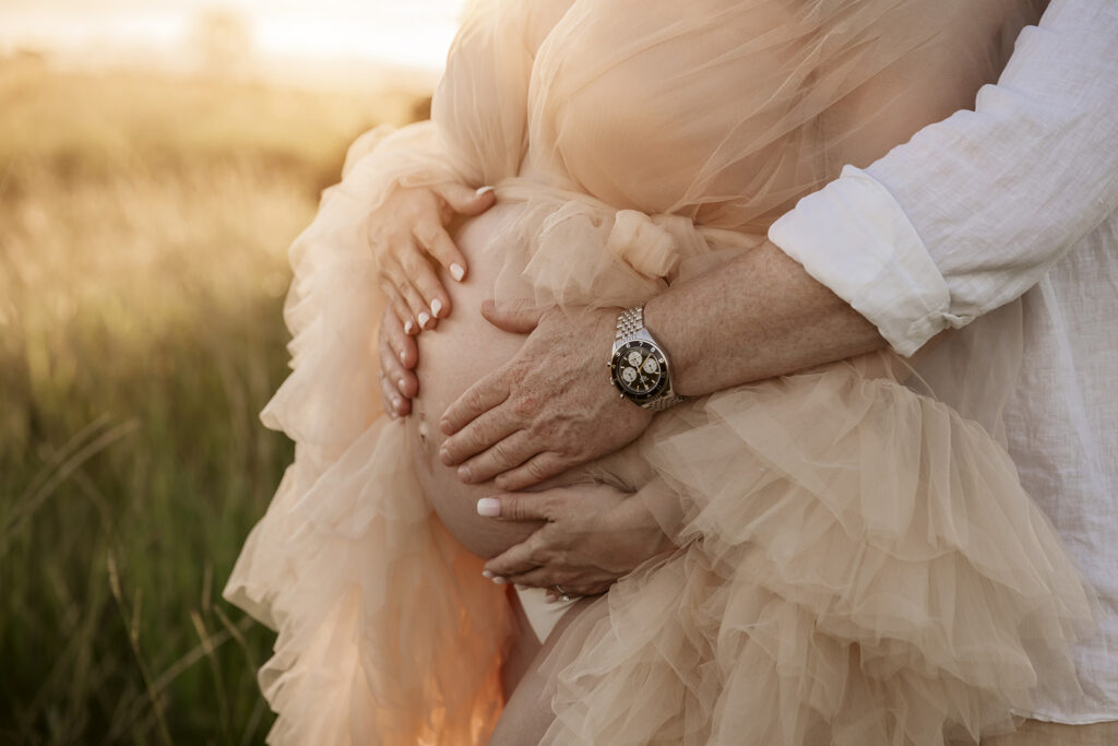 Maternity Photoshoot