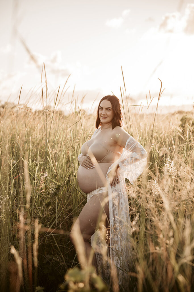 Maternity Photoshoot