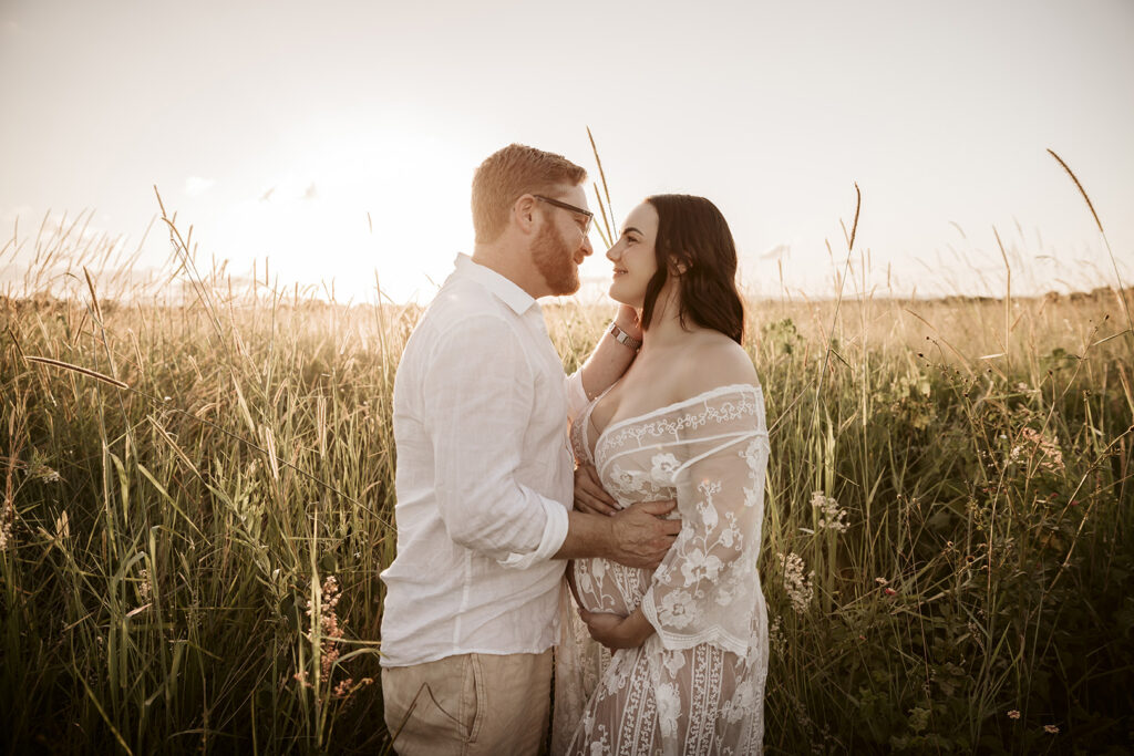 Maternity Photoshoot