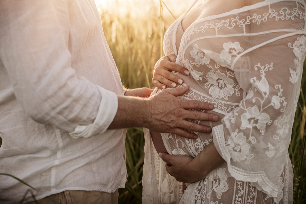 Maternity Photoshoot