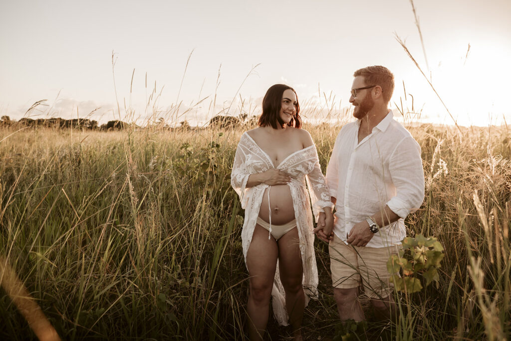 Maternity Photoshoot
