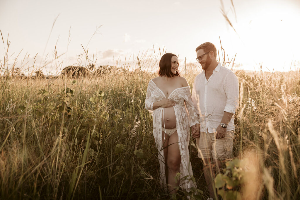 Maternity Photoshoot