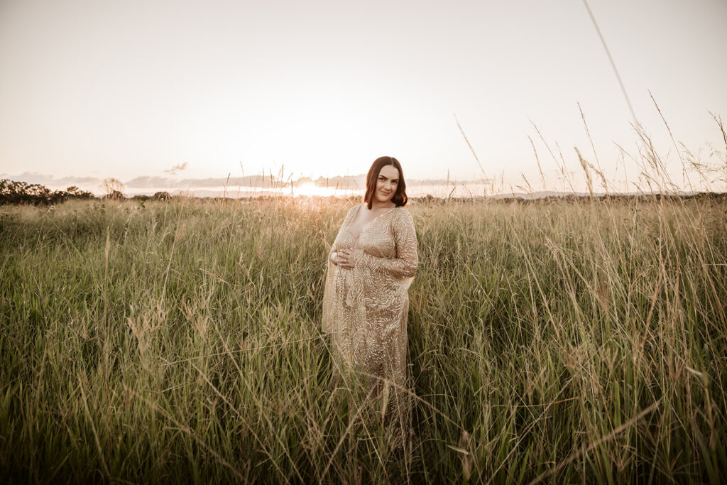 Maternity Photoshoot