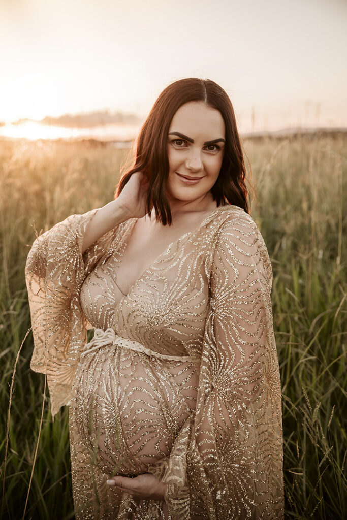 Maternity Photoshoot