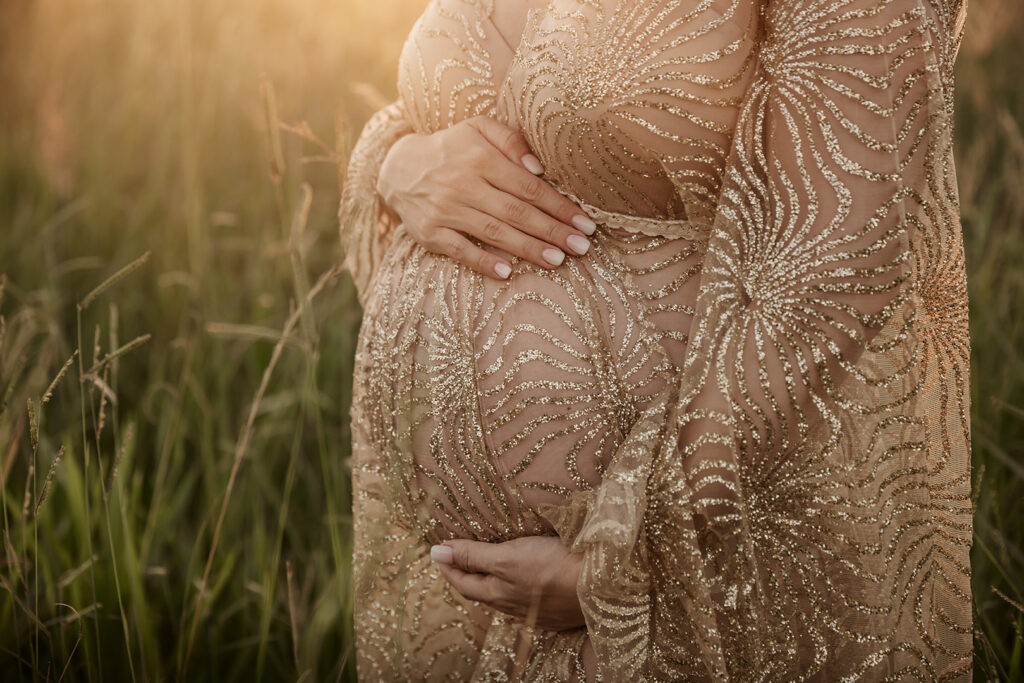 Maternity Photoshoot