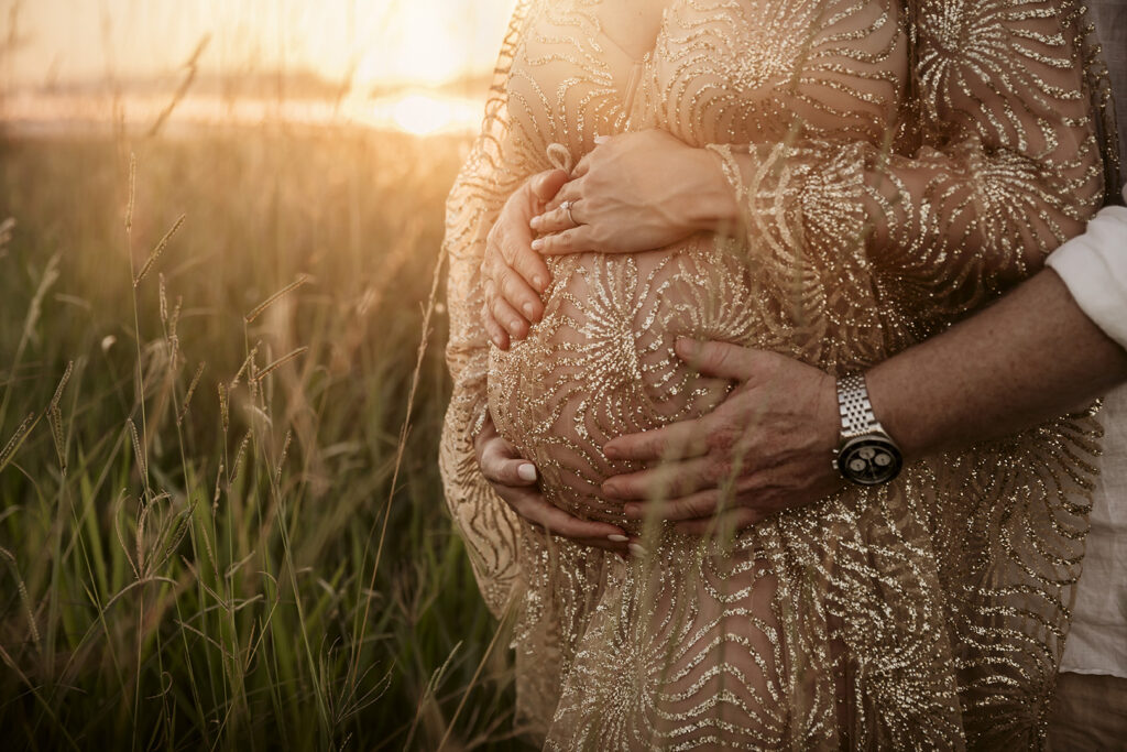 Maternity Photoshoot