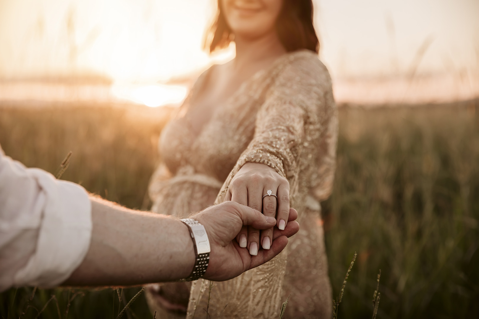 Maternity Photoshoot