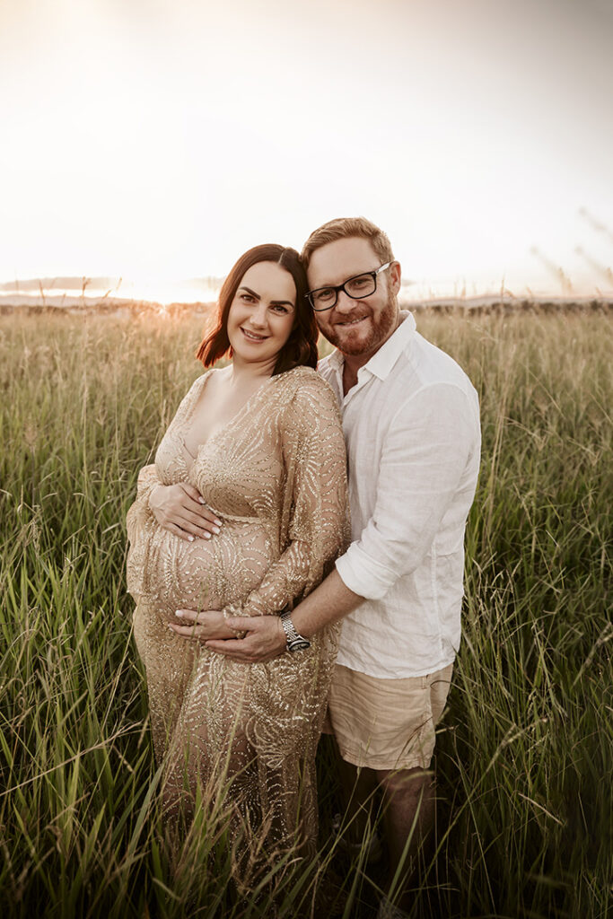 Maternity Photoshoot