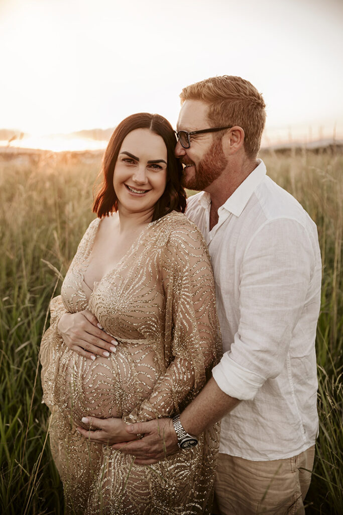 Maternity Photoshoot