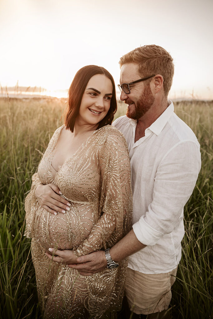 Maternity Photoshoot