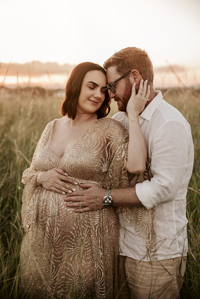 Maternity Photoshoot