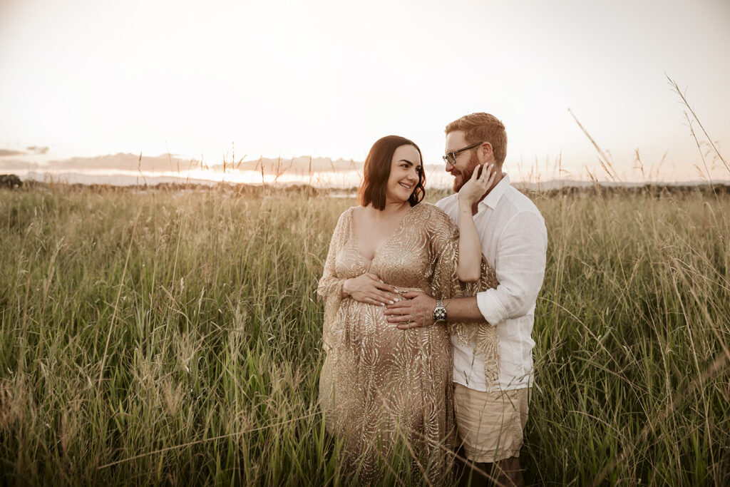 Maternity Photoshoot