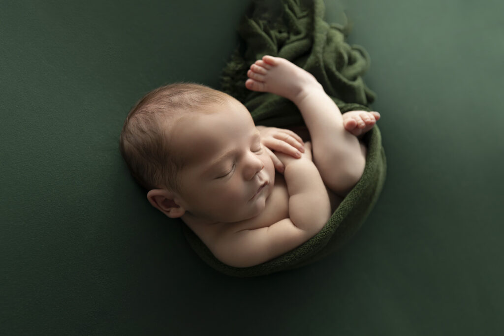 Newborn Photographer