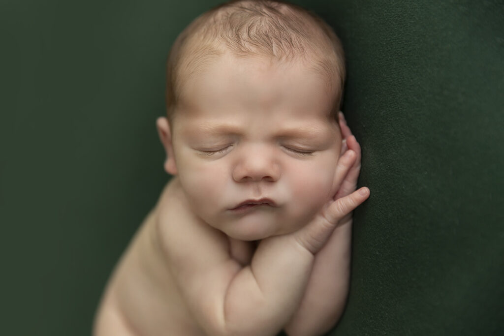 Newborn Photographer
