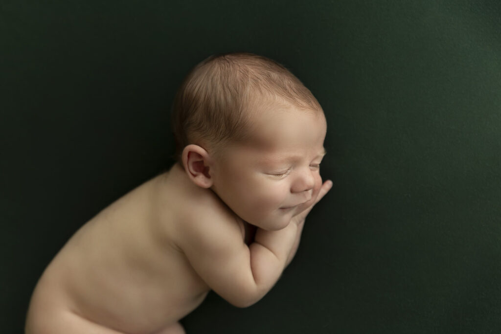 Newborn Photographer