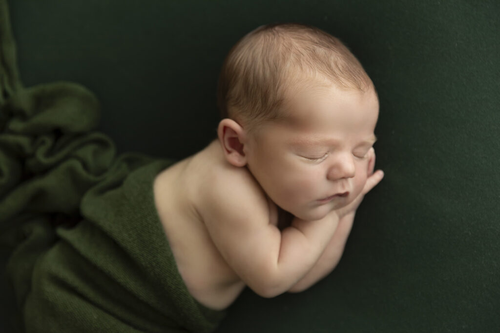 Newborn Photographer