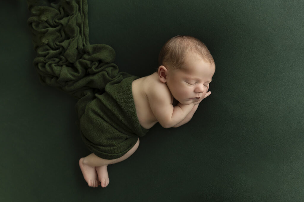 Newborn Photographer