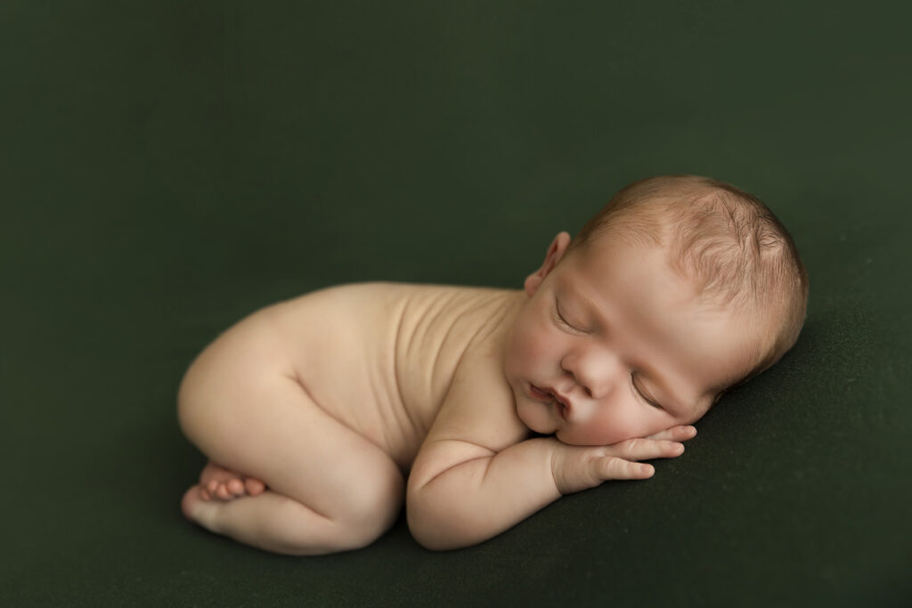 Newborn Photographer