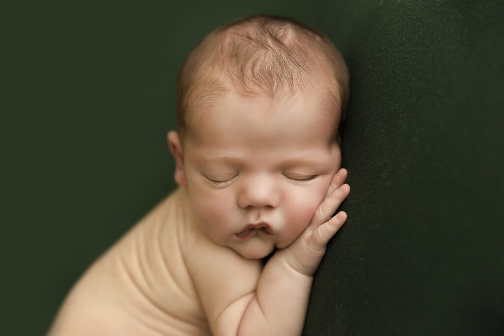 Newborn Photographer