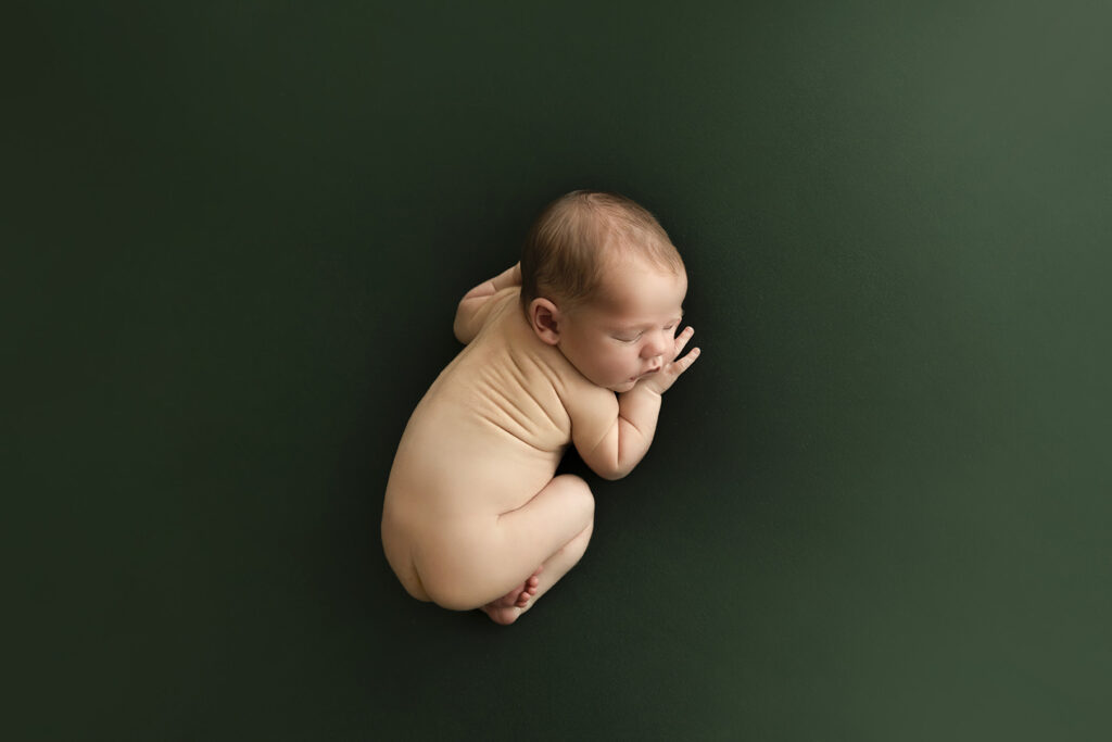 Newborn Photographer