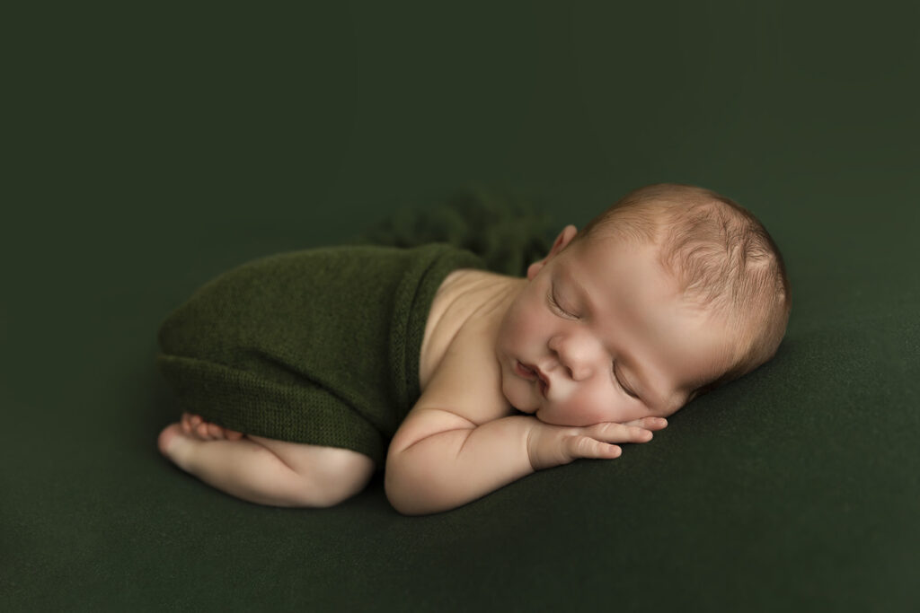 Newborn Photographer
