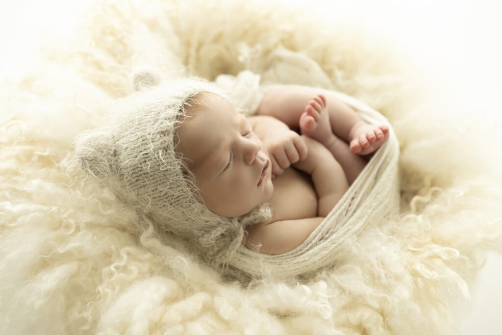 Newborn Photographer
