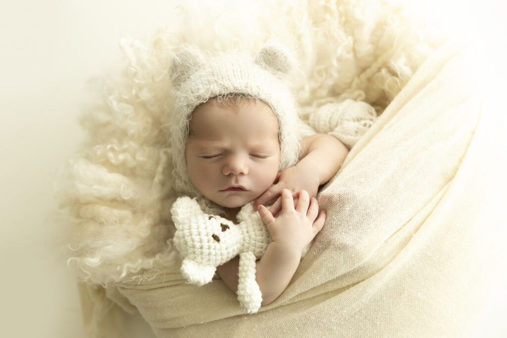 Newborn Photographer