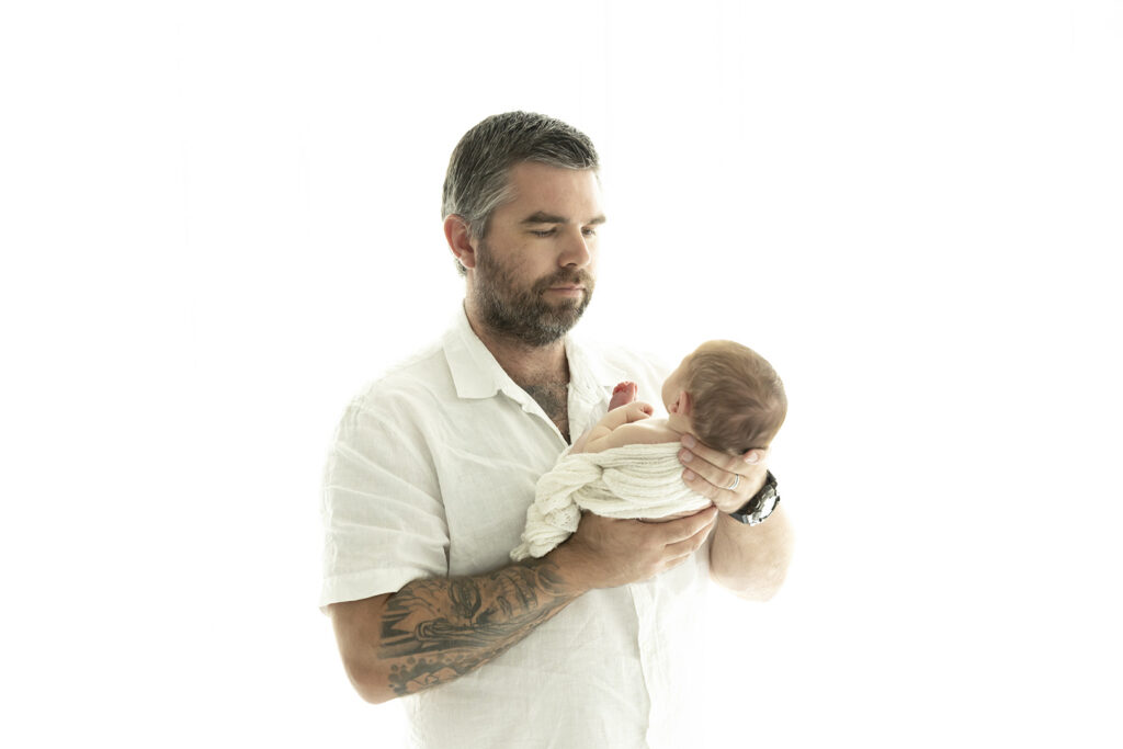 Newborn Photographer