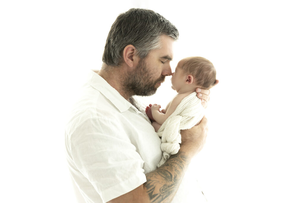 Newborn Photographer