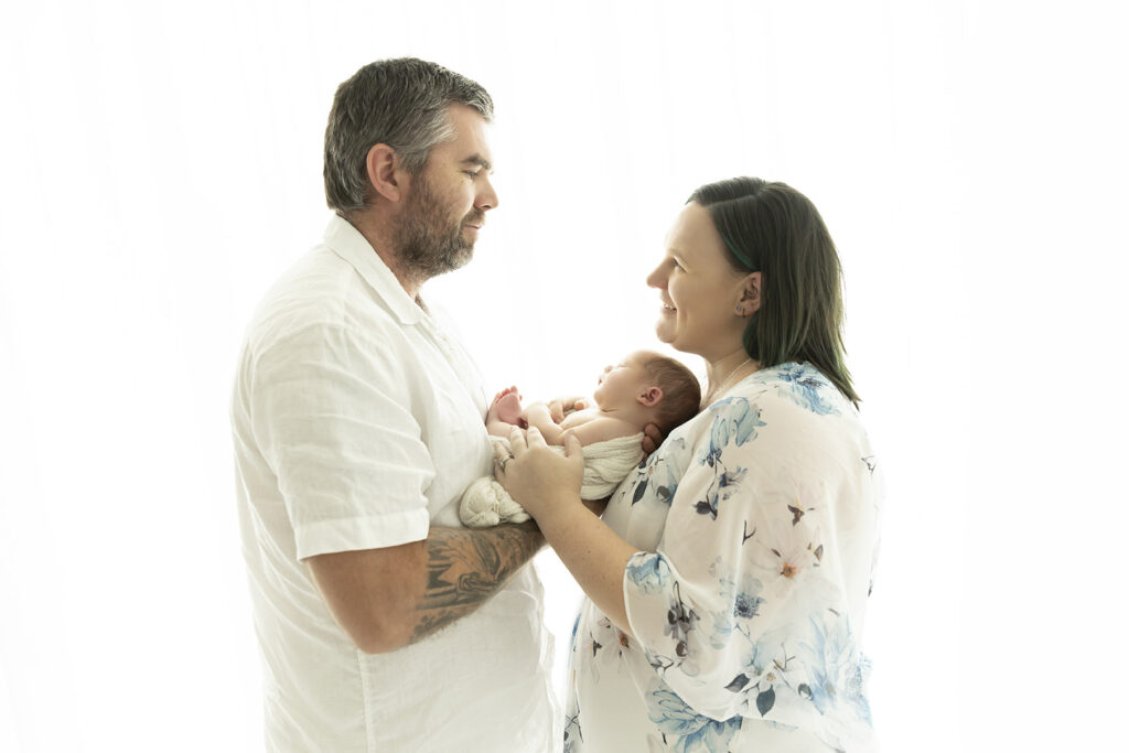 Newborn Photographer
