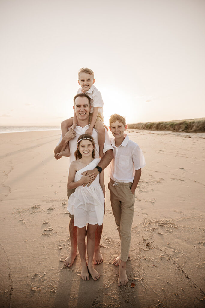 Family Photographer