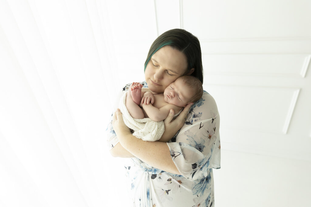 Newborn Photographer