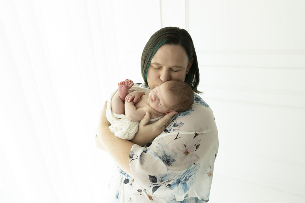 Newborn Photographer