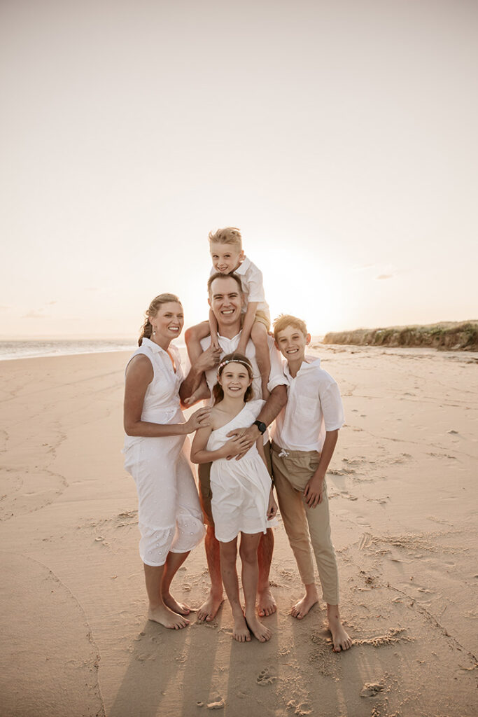 Family Photographer