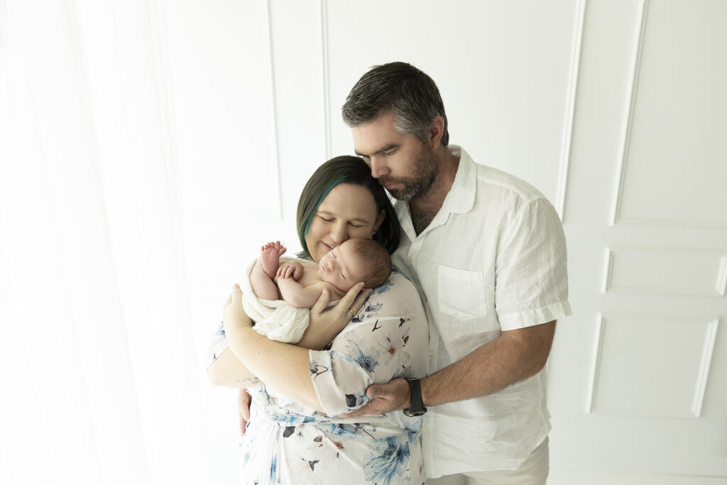 Newborn Photographer