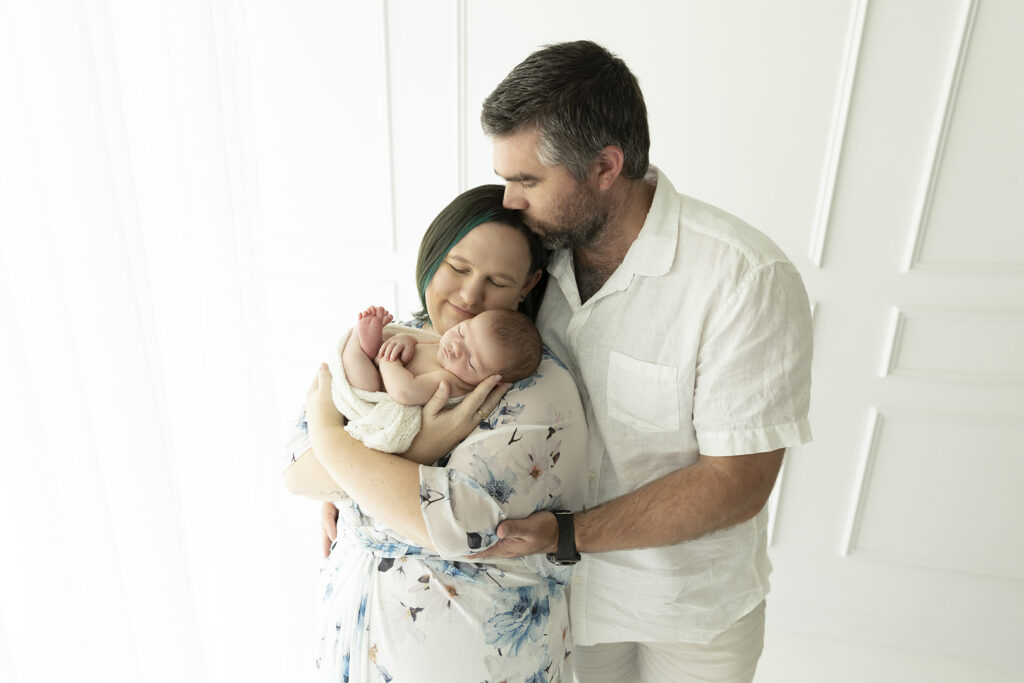 Newborn Photographer