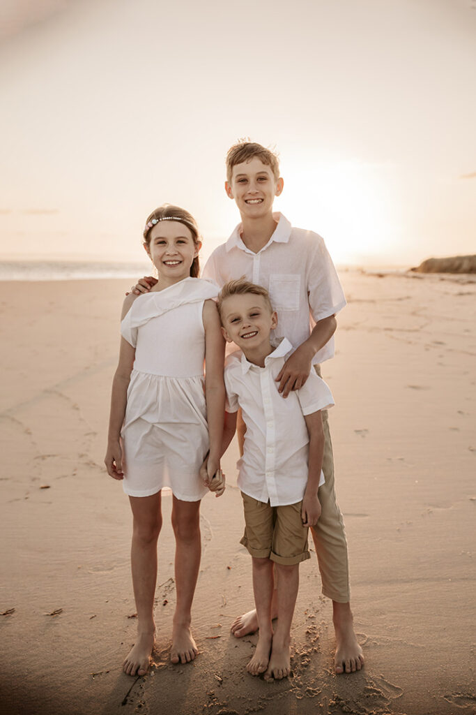 Family Photographer
