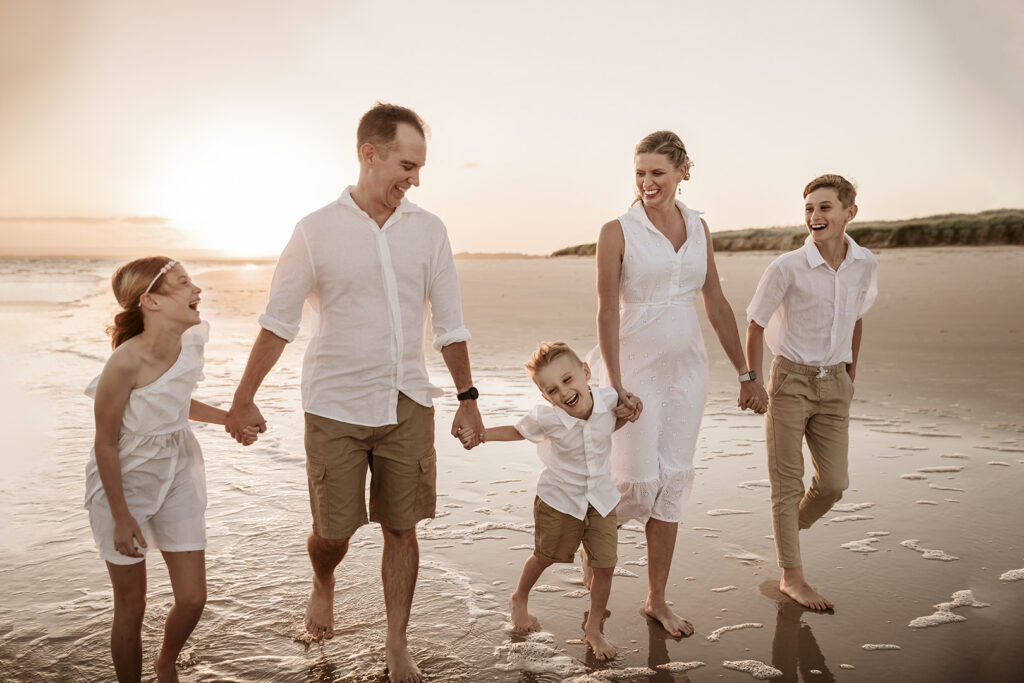 Family Photographer